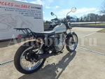     Suzuki Grass Tracker Big Boy TU250G 2003  7